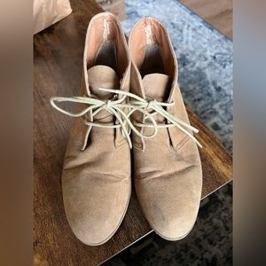 Madden Girl Dontee Shoe